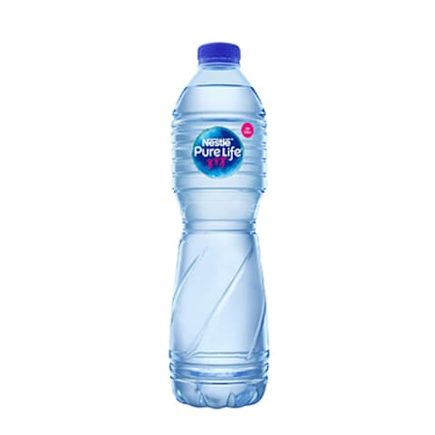 Nestle Pure Life Mineral Water 600ML