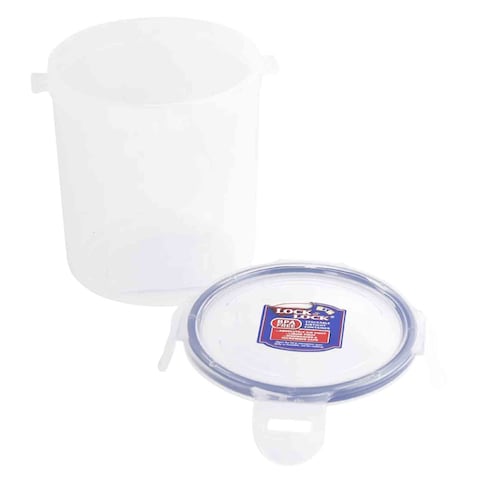 L&amp;L ROUND TALL FOOD CONTAINER 750ML