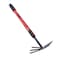 GARDEN TELECSOPIC FORK/HOE DT1134