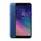 Samsung Galaxy A6 Dual SIM, 64 GB, 4 GB RAM, 4G LTE &ndash; Blue