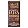 Lindt Cooking Extra Fondant Chocolate Bar 200g