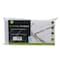 ANKER 40 WHITE ENVELOPES ENVA/4