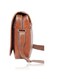 Men's Sling Bag Synthetic Leather   Brown   TAN   SPZJ



