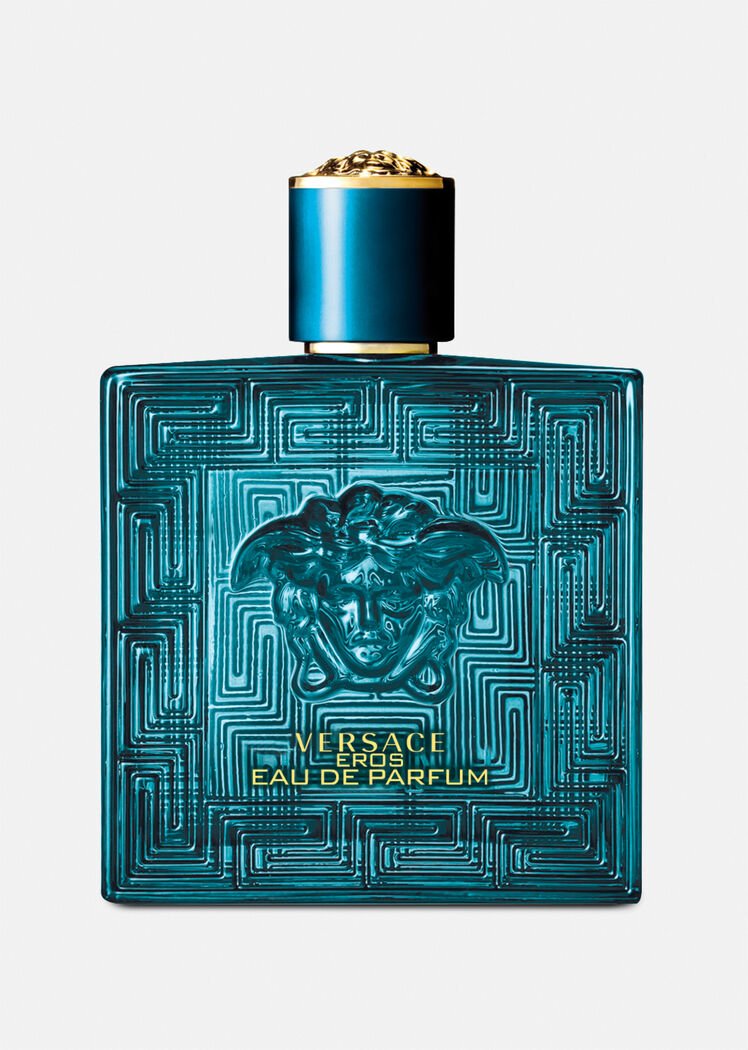 Versace Eros Men Eau De Parfum - 100ml