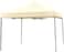 Yulan Outdoor Gazebos, Heavy Duty Fully Waterproof Pop Up Gazebo With 4 Side Walls And Accessory Pack, Beige, F006-0365 (3X4.5)