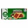 Carrefour  Tartelettes Carrees Tartlet Chocolate 127GR