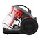 Hoover Air Cylinder Multicyclonic Vacuum Cleaner, CDCY - AMME