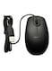 Generic Dell MS111 Wired Mouse - Black