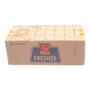 Fresher Mango Nectar 200 ml (Pack of 24)
