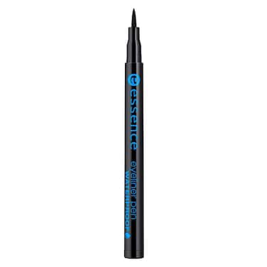 Essence Waterproof Eyeliner Pen 01 Black