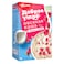 Uvelka Raspberry And Cream Instant Oatmeal 200g
