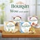 Boursin Full Fat Soft Cheese with Walnut and Hazelnuts, 150g