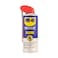 Wd40 Silicone 2Way Spray 400Ml
