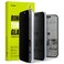 Ringke iPhone 15 Screen Protector, Privacy Tempered Glass Screen Guard With Installation Jig