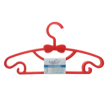 Kenstar Hanger No.2 3Pcs