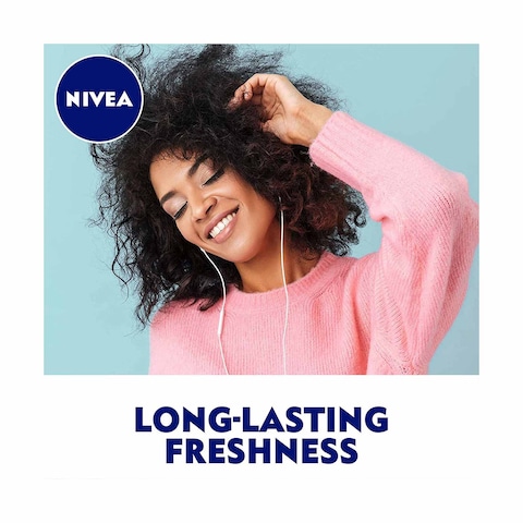 Nivea Antiperspirant Spray for Women - Natural Fairness - 150ml