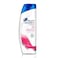 Head and Shoulders Smooth and Silky Anti-Dandruff Shampoo for Dry and Frizzy Hair 400ml