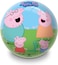 Mondo Pvc Ball Peppa Pig 23Cm, 26030, Multicolor