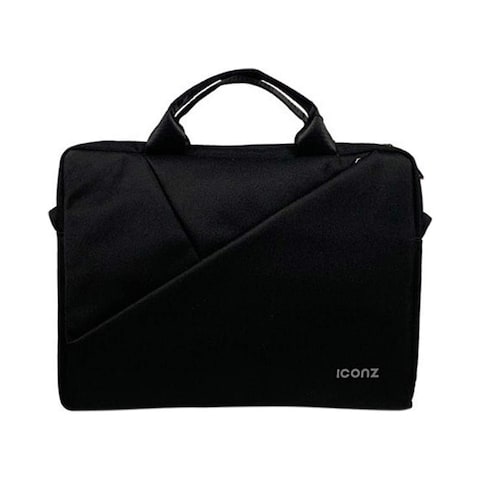 Iconz Classic 3033 Laptop Bag - 15.6-inch - Blue