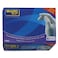 Maog household vinyl gloves XL x 32