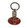 Premium Toyota Car Logo Keychain - Stylish and Durable Automotive Accessory for Toyota  Enthusiasts   Perfect Gift for Toyota  Owners   High-Quality Metal Keychain with Iconic Toyota Emblem
