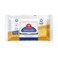 Carrefour Lemon Fresh Anti-Bacterial 80 Skin Wipes