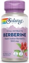 Solaray Berberine 500 Mg From Indian Barberry Root, Healthy Glucose Metabolism, Digestion &amp; Immune Support (60 Ct)