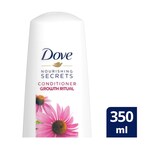 Buy Dove Nourishing Secrets Conditioner Growth Ritual-Echinacea and White Tea 350ml in Saudi Arabia