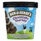 Ben &amp; Jerry's Chocolate Therapy Ice Cream 473ml