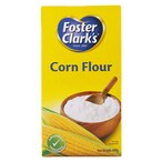 Buy Foster Clarks Corn Flour 400g in Kuwait