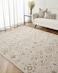 Albert Terra 230 x 150 cm Carpet Knot Home Designer Rug for Bedroom Living Dining Room Office Soft Non-slip Area Textile Decor