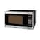 Tornado Microwave with Grill 36 Liter 1000 Watt - Stainless - TMD-36GE-SS