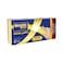 Maog Gold Cleaning Sponge With Scourer 3 Pieces