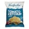 Farfasha Potato Chips Ketchup 21g