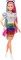 Barbie Leopard Rainbow Hair Doll - Rainbow Skirt GRN81