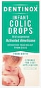 Dentinox Infant Colic Oral Drops With Activated Dimethicone 100ml
