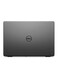 Dell Inspiron 3501 Laptop, Core i3, 4GB RAM, 1TB ROM, WIN10, UHD Graphic Card Black