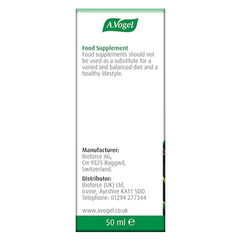 Bioforce M/Th Complex 50Ml