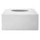 Gab Tissue Box Big Size White