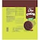 Santiveri Digestive Wholemeal Cocoa Biscuits with Dark Chocolate, 200g