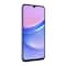 Samsung Galaxy A15 - 6.5-inch 128GB/4GB Dual SIM 4G Smartphone - Blue