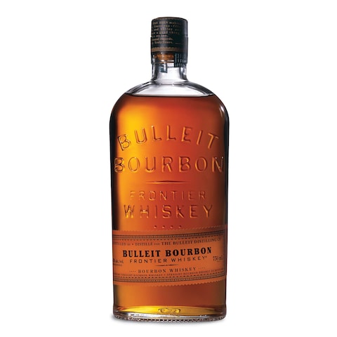 Bulleit Bourbon Whiskey 700Ml