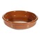 Cok Clay Round Serve Pot 16cm