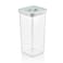 ORGANIZERS - LEAKPROOF STORAGE CONTAINER-1700 ML- for kitchen organization, Airtight Liquid Sealed Always Fresh Plastic container with vacuum lid &ndash; BPA free Storage Container