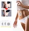 Slimming Patch Body Shaping Stickers - 30 Pieces