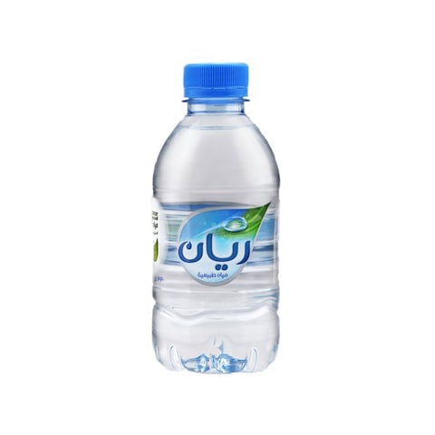 Rayyan Mineral Water 330ml