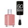 Rimmel London Nail Polish 60 Seconds Super Shine 711 Xposed 8ml