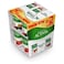 Activia Full Fat Strawberry And Mixed Berries Stirred Yoghurt 120g Pack of 8