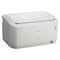 طابعة كانون i-SENSYS LBP6030w لاسلكية - أبيض