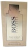 Hugo Boss Scent Pure Accord Eau De Toilette For Men, 100ml